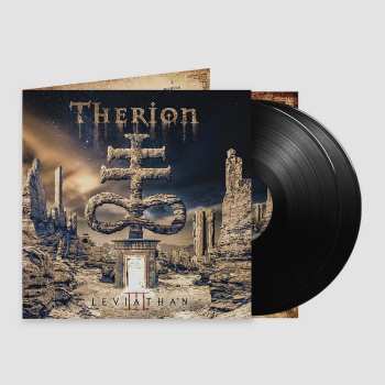 2LP Therion: Leviathan III