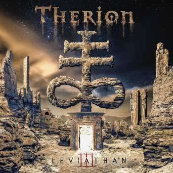 2LP Therion: Leviathan III