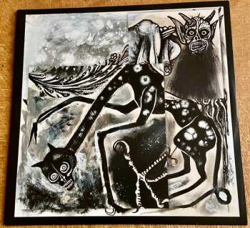 2LP Leviathan: Tentacles Of Whorror CLR