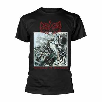 Merch Leviathan: Póló Tow