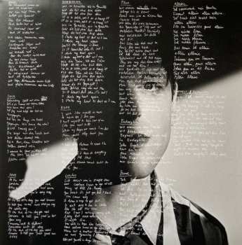 LP Levin Goes Lightly: Numb