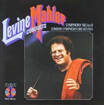 Album The London Symphony Orchestra: Symphony No. 1 In D
