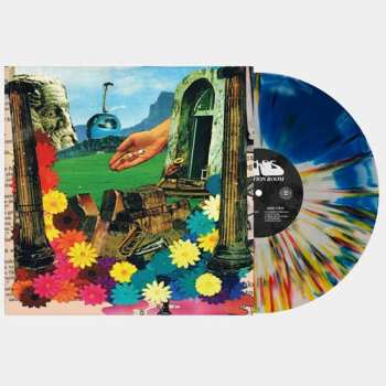 LP Levitation Room: Ethos (RSD 2026)