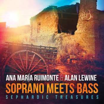 Album Lewine / Ruimonte: Soprano Meets Bass