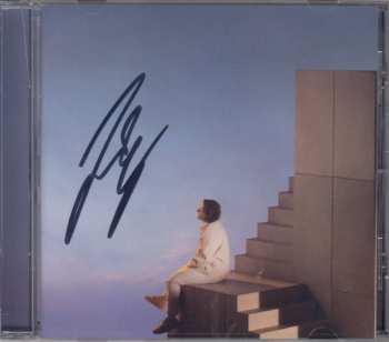 CD Lewis Capaldi: Broken By Desire To Be Heavenly Sent LTD
