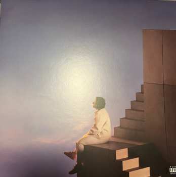 LP Lewis Capaldi: Broken By Desire To Be Heavenly Sent