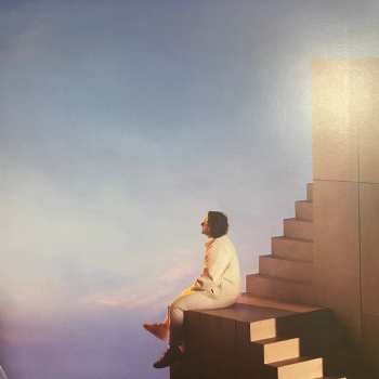 LP/Dobozkészlet Lewis Capaldi: Broken By Desire To Be Heavenly Sent LTD | CLR