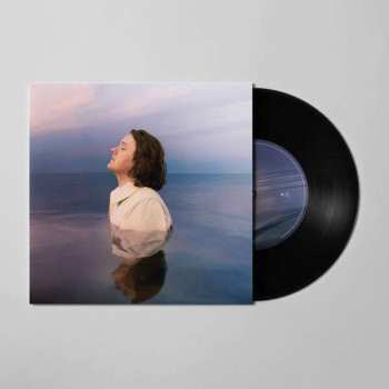 SP Lewis Capaldi: Forget Me LTD