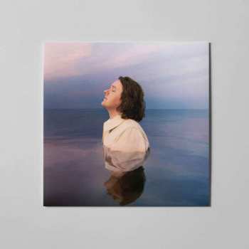 CD Lewis Capaldi: Forget Me LTD