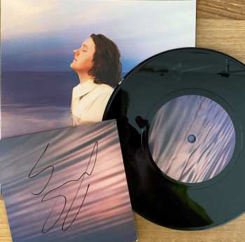 SP Lewis Capaldi: Forget Me LTD