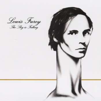 CD Lewis Furey: The Sky Is Falling