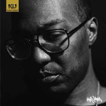 2LP Lewis Parker: Frequency Of Perception Instrumentals LTD