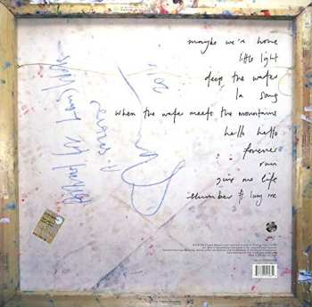 2LP Lewis Watson: Midnight