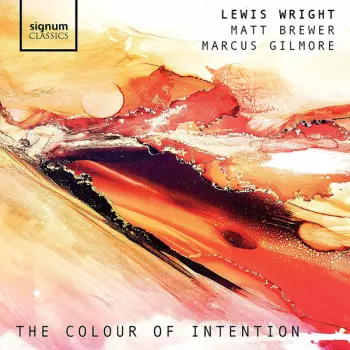 Marcus Gilmore: The Colour Of Intention