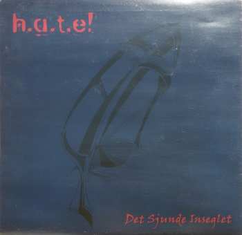LP Hate: Det Sjunde Inseglet NUM