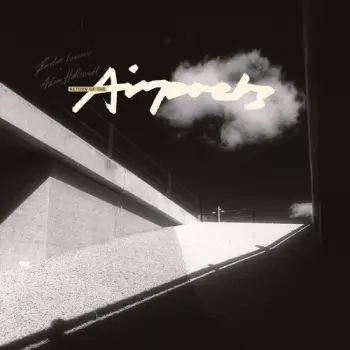 Lewis,reuben / Halliwell,adam: Return Of The Airpoets