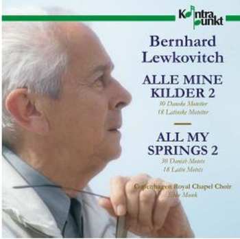 Album Lewkovitch: Alle Mine Kilder 2