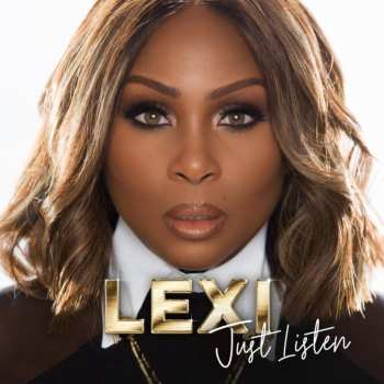 Album Lexi: Just Listen