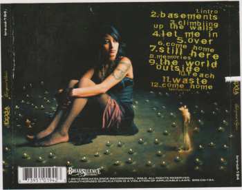 CD Alexia Rodriguez: Underground Sounds