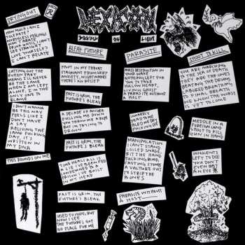 LP Lexicon: Devoid Of Light CLR | LTD