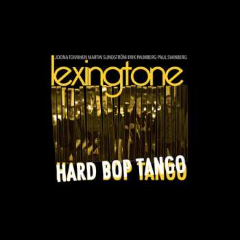 Album Lexington: Hard Bop Tango