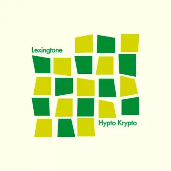 Lexingtone: Hypto Krypto