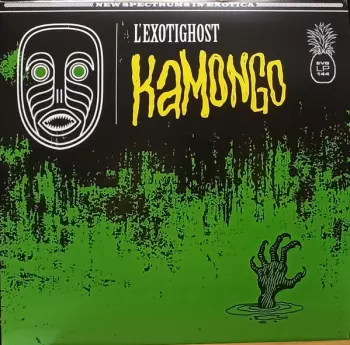L'Exotighost: Kamongo