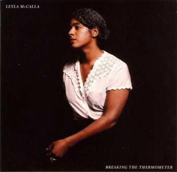 Album Leyla McCalla: Breaking The Thermometer