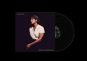 Album Leyla McCalla: Breaking The Thermometer