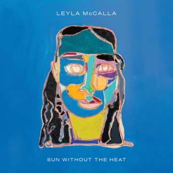 CD Leyla McCalla: Sun Without The Heat