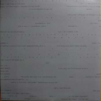 2LP Leyya: Half Asleep