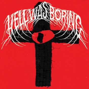 Album L.F.T.: Hell Was Boring