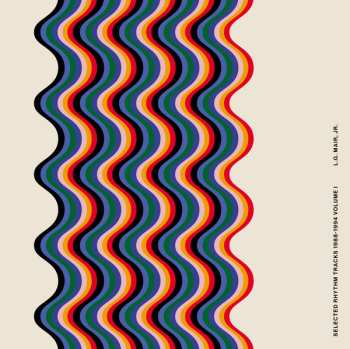 Album L.G. Mair, Jr.: Selected Rhythm Tracks 1988​-​1994 Volume I