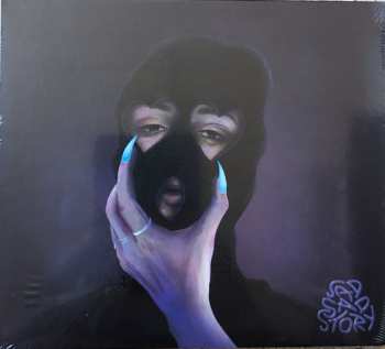 Album LGoony: sad sad story