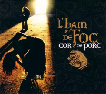 L'Ham De Foc: Cor De Porc