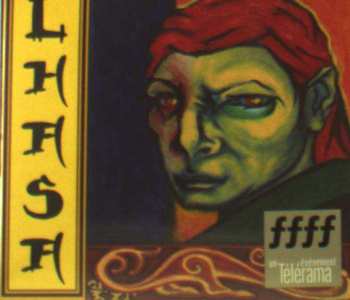 LP Lhasa De Sela: La Llorona