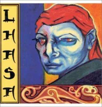 CD Lhasa De Sela: La Llorona