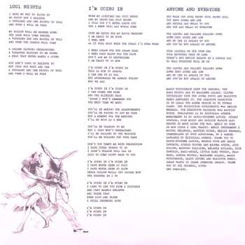 2LP Lhasa De Sela: Lhasa