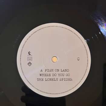 2LP Lhasa De Sela: Lhasa