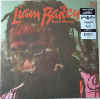 LP Liam Bailey: Zero Grace LTD | CLR