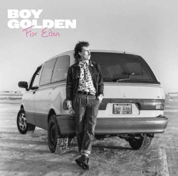 Album Boy Golden: For Eden