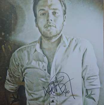 LP Liam Frost: We Ain't Got No Money, Honey, But We Got Rain LTD