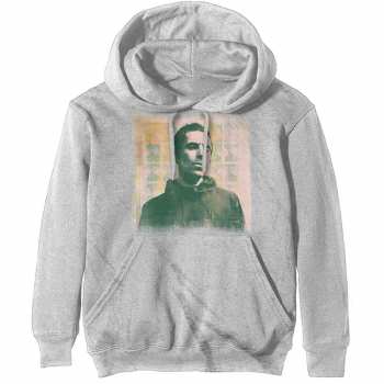 Merch Liam Gallagher: Felső Album Cover