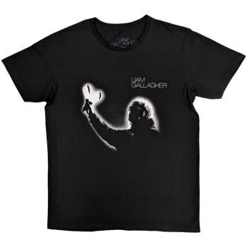 Merch Liam Gallagher: Póló Everything's Electric