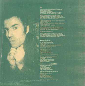 CD Liam Gallagher: Why Me? Why Not.