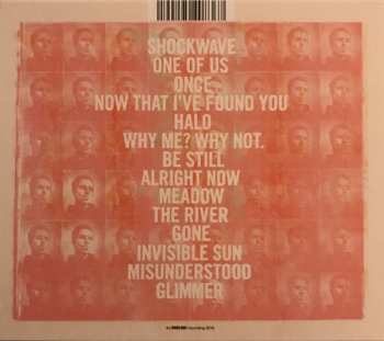 CD Liam Gallagher: Why Me? Why Not. DLX