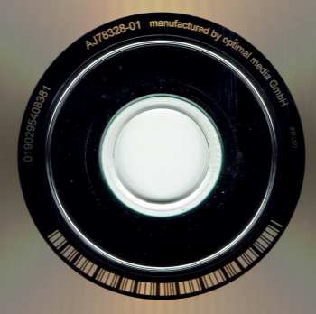 CD Liam Gallagher: Why Me? Why Not. DLX