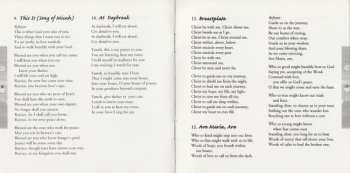 CD Liam Lawton: In The Quiet