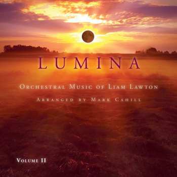 Album Liam Lawton: Orchestral Music Of Liam Lawton