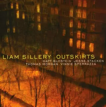 Liam Sillery: Outskirts